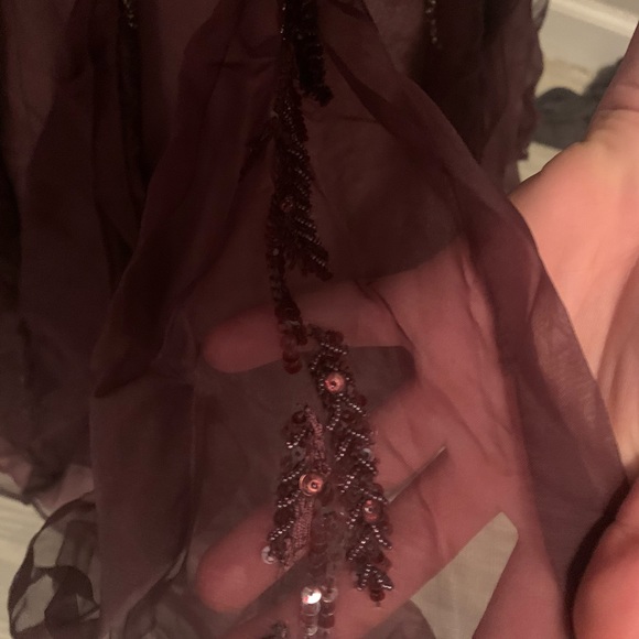 Fouy/Chow Formal Dress - Picture 8 of 9